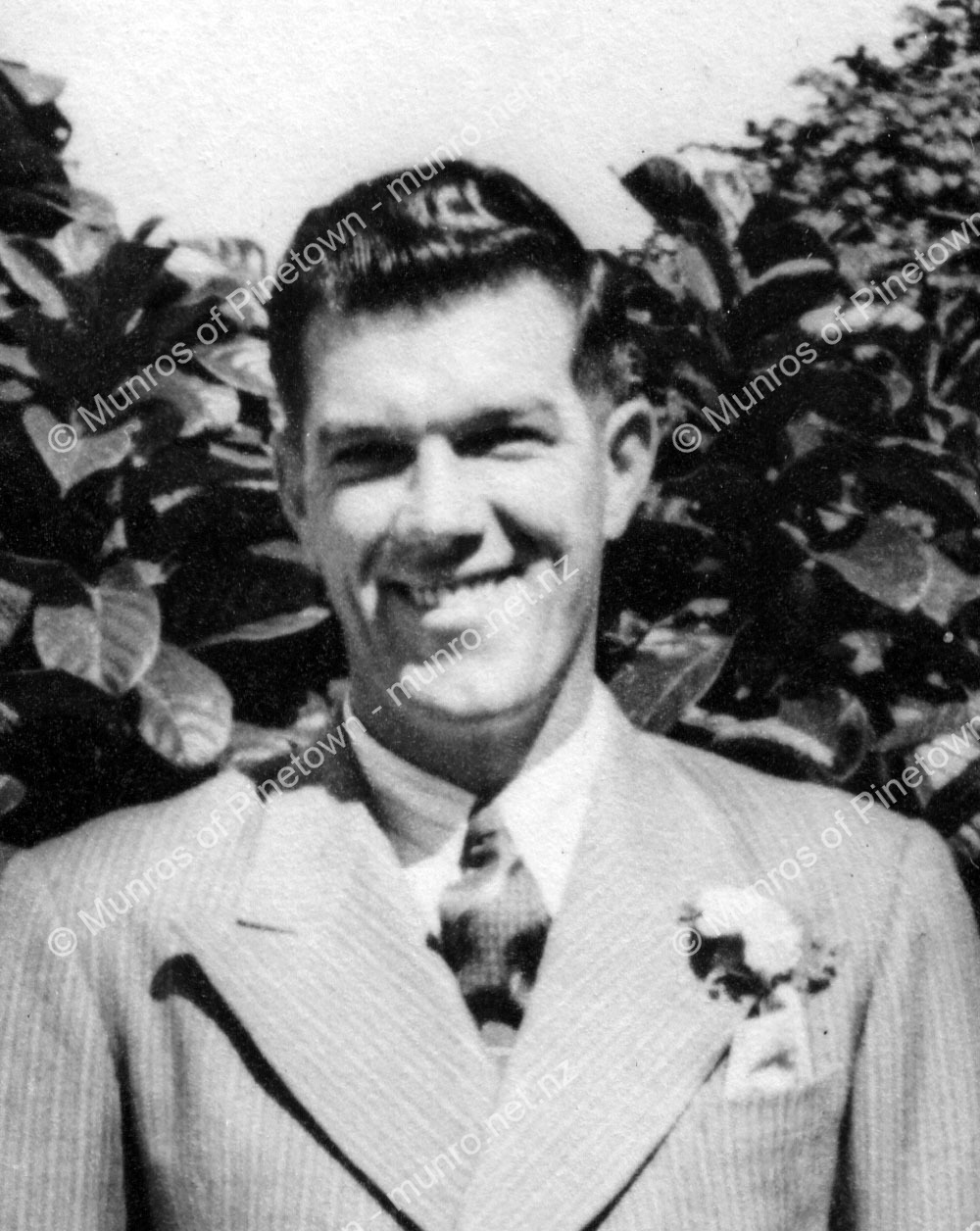Bill Low